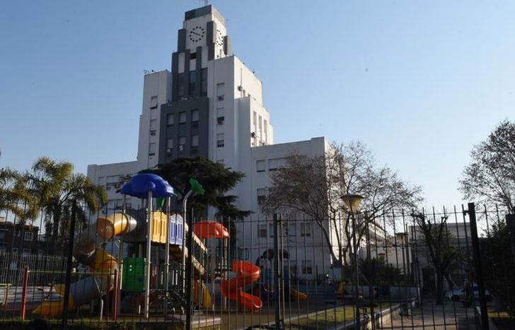 Precisamente, 302.059 lomenses ya fueron inoculados.