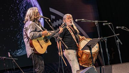 El Dúo Coplanacu llega a Lomas para festejar el Día de la Patria. El Dúo Coplanacu llega a Lomas para festejar el Día de la Patria.