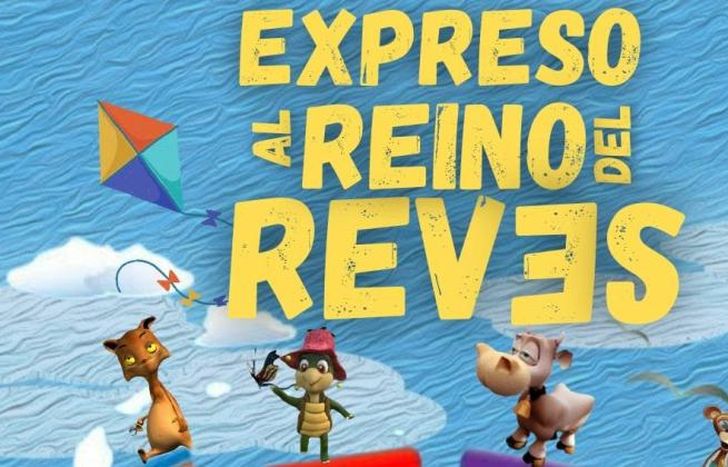 Para toda la familia.