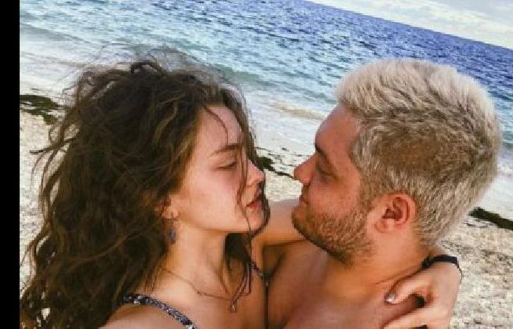 Se terminó el amor entre Minerva Casero y Toto Kirzner.