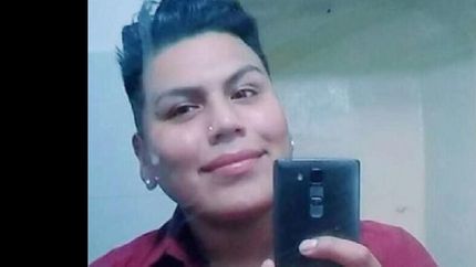 la familia de alejandro condo busca testigos