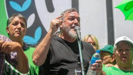 Diario La Unión | ATE le exigió al Gobierno de Javier Milei que reabra las paritarias antes de que termine el año.
