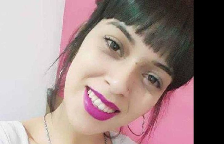 Fue encontrada en buen estado de salud junto a su novio.