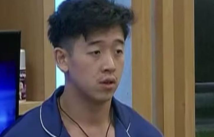 El Chino hizo su jugada.