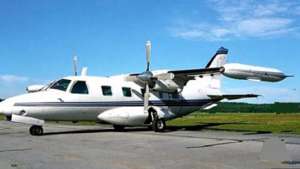 Arroyo Salgado encabeza las tareas de recuperación de los restos del avión que cayó en el Delta