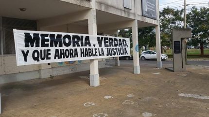 Alrededor de 400 testigos declararán en el juicio.