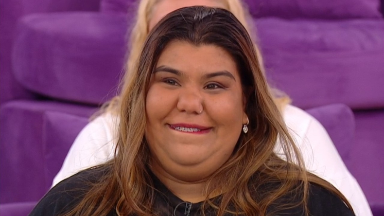 Camilota, ex Cuestión de Peso. 