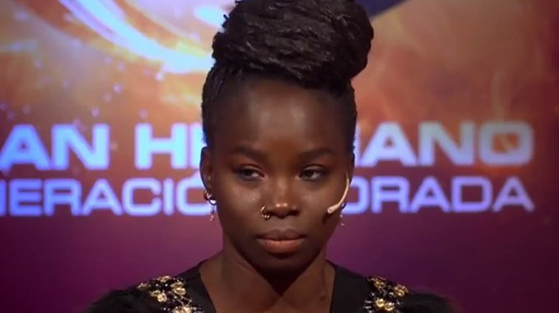 Jenny Mavinga habló de todo en Gran Hermano Generación Dorada. 