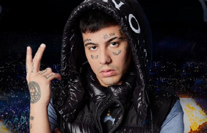 Salen a la venta las entradas.