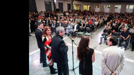 avellaneda celebro su 167 aniversario