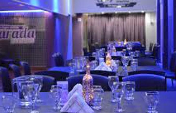 Los invitados deberán firmar un consentimiento.