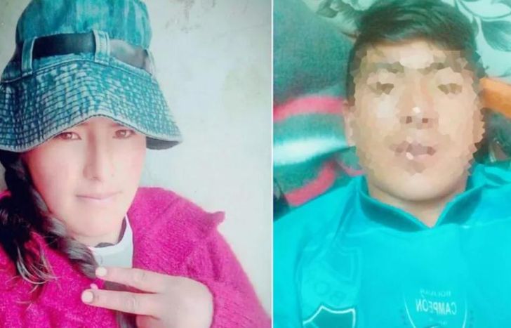 Rosa Mamani Vargas habría sido asesinada a golpes por su pareja.