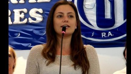 piden equidad de genero en el ambito laboral