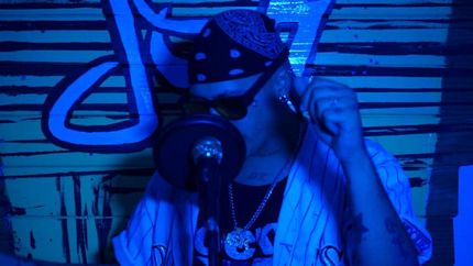 Juan arrancó el 2023 con mucho material para sus seguidores.