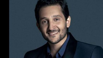 Paoloski ya fue el conductor del noticiero de la medianoche del canal.