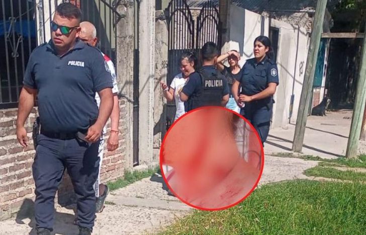 Las agresoras fueron detenidas, pero ya están libres.