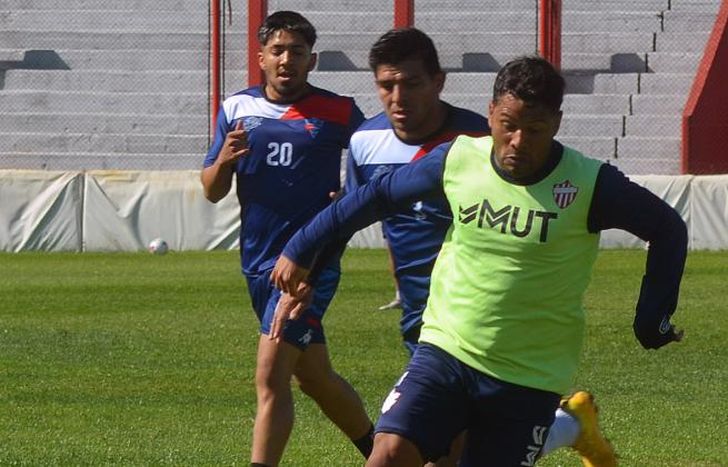 Talleres busca levantarse tras tres derrotas.