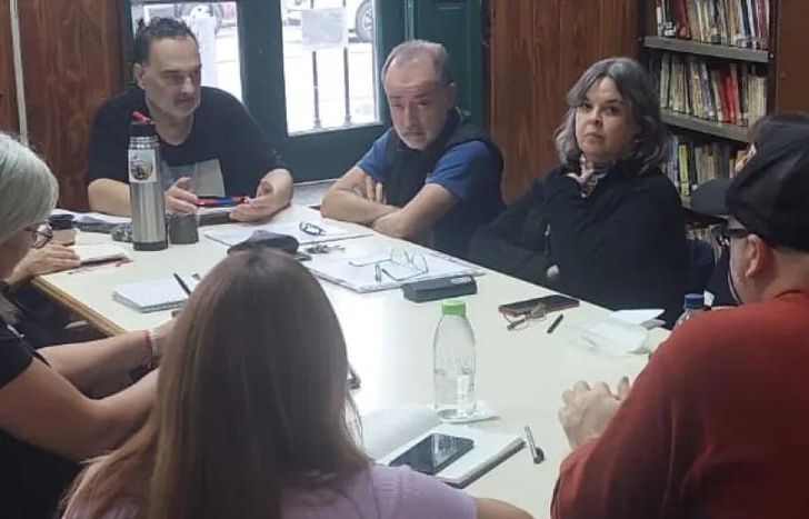 El taller literario es gratuito: las inscripciones ya están abiertas y a disposición de los vecinos.