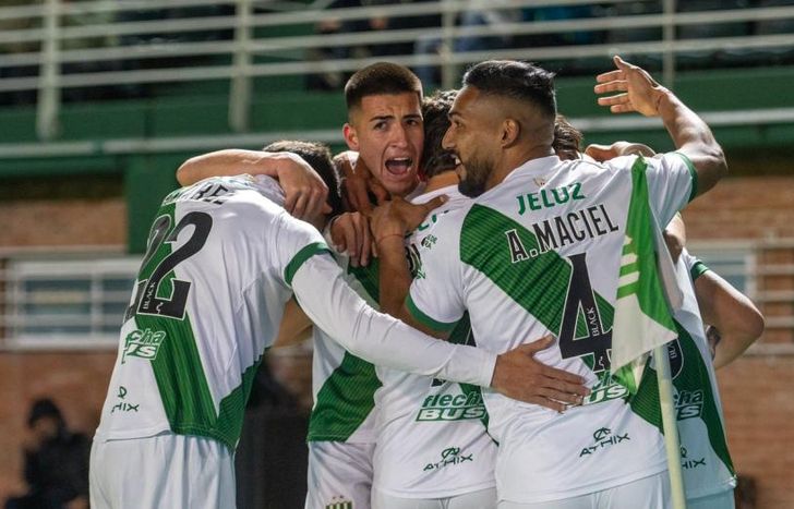 El Taladro tendrá una exigencia de tres partidos al hilo complicados.