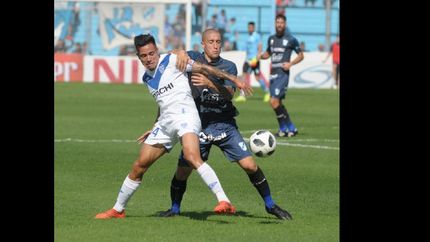 temperley no pudo cortar la mala racha y sumo una nueva derrota