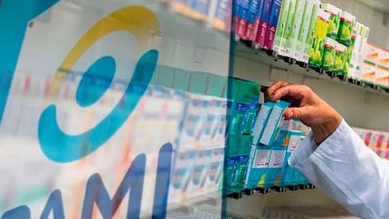La jubilación subió 41% menos que el precio de los medicamentos de PAMI.