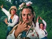 Natalia Sismonda viaja a México para un festival. Natalia Sismonda viaja a México para un festival.