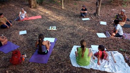 En Garibaldi al 2400, Llavallol. En Garibaldi al 2400, Llavallol.