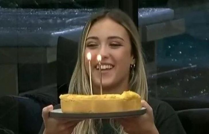 Florencia, de festejo.