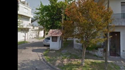 El hecho ocurrió en el Partido de Tres de Febrero.