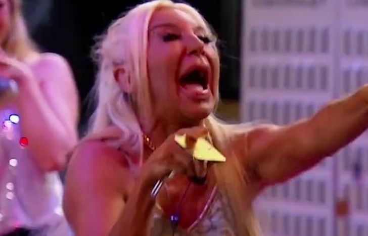 Yanina Zilli ganó el auto 0km en Gran Hermano.&nbsp;