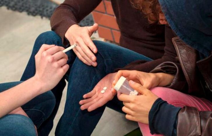 En Lomas ayudarán con este encuentro a la familia y amigos de personas con consumo problemático.&nbsp;