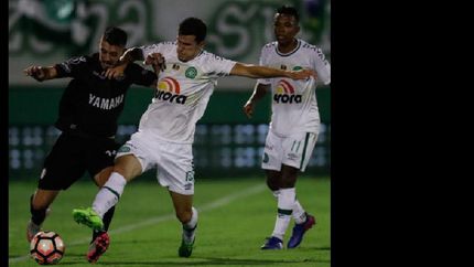 sudamericana: lanus juega en lima