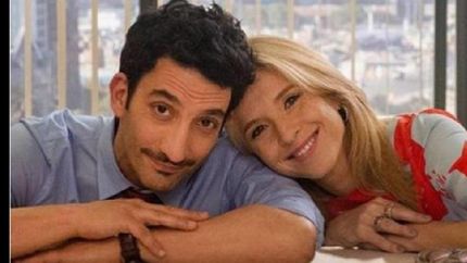 carla y juan otra vez seran pareja