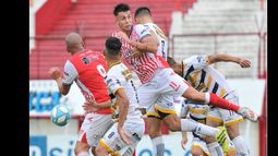 En la Primera B hay una idea firme para definir los ascensos