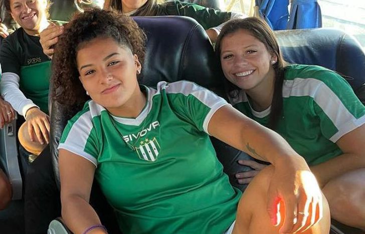 Almirón cree que va a ser un lindo partido.