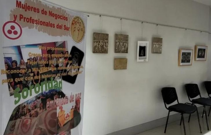 El martes 15 a las 17.