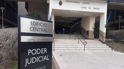 El presunto abusador fue llevado a indagatoria.