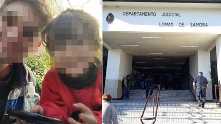 El presunto abusador sería juzgado en los Tribunales de Lomas de Zamora.