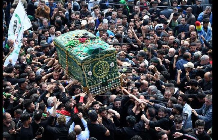 La peregrinación, un desafío de fe a la pandemia.