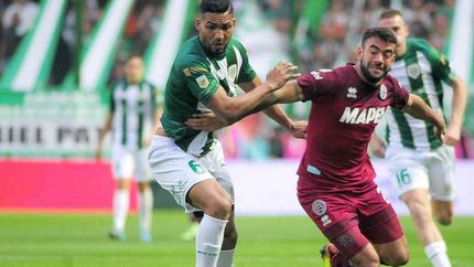 Banfield y Lanús arrancan con bajo promedio. Banfield y Lanús arrancan con bajo promedio.