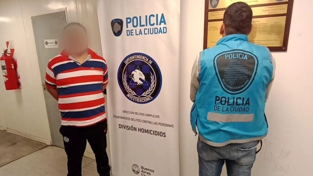 Lo buscaban por robo en Lomas de Zamora y lo atraparon por un intento de asesinato.