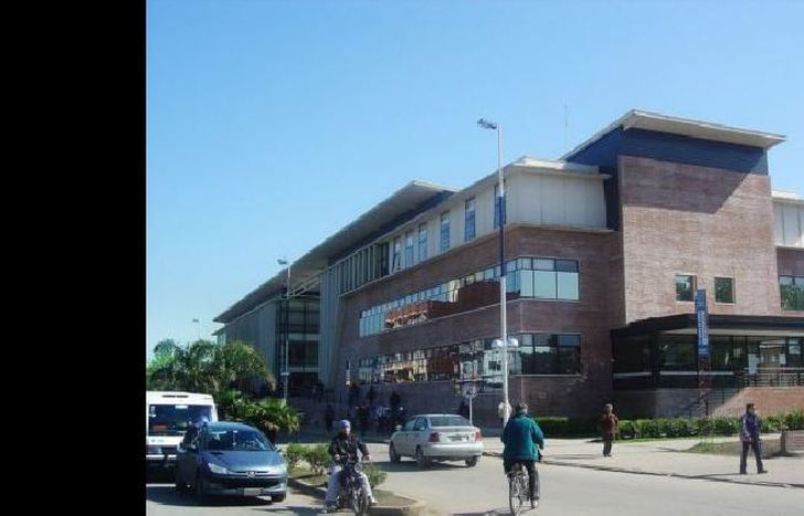 El Municipio comenzó a adherir a los comercios de la zona para generar la reactivación económica en la zona.