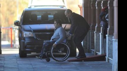 triaca deja su cargo antes de fin de ano