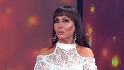 moria casan se le anima a shakespeare