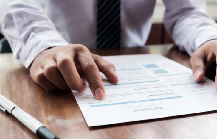 Las búsquedas se difunden por las redes oficiales.