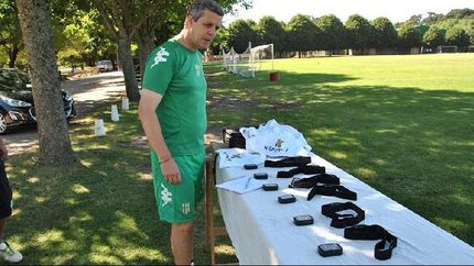 kohan: dista mucho de ser la situacion de trabajo diario