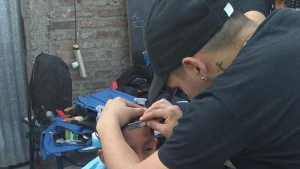 La jornada será gratuita para los chicos y las chicas.