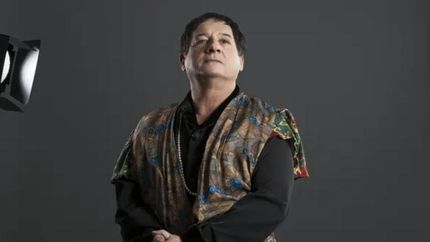 Julio Chávez, en Lomas.
