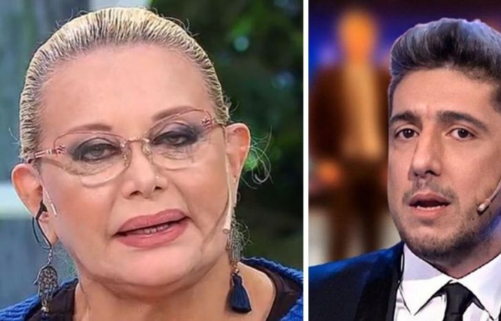 Carmen opinó del video.