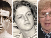 El Petiso Orejudo, Robledo Puch y Yiya Murano, tres de los máximos asesinos seriales de la Argentina. El Petiso Orejudo, Robledo Puch y Yiya Murano, tres de los máximos asesinos seriales de la Argentina.